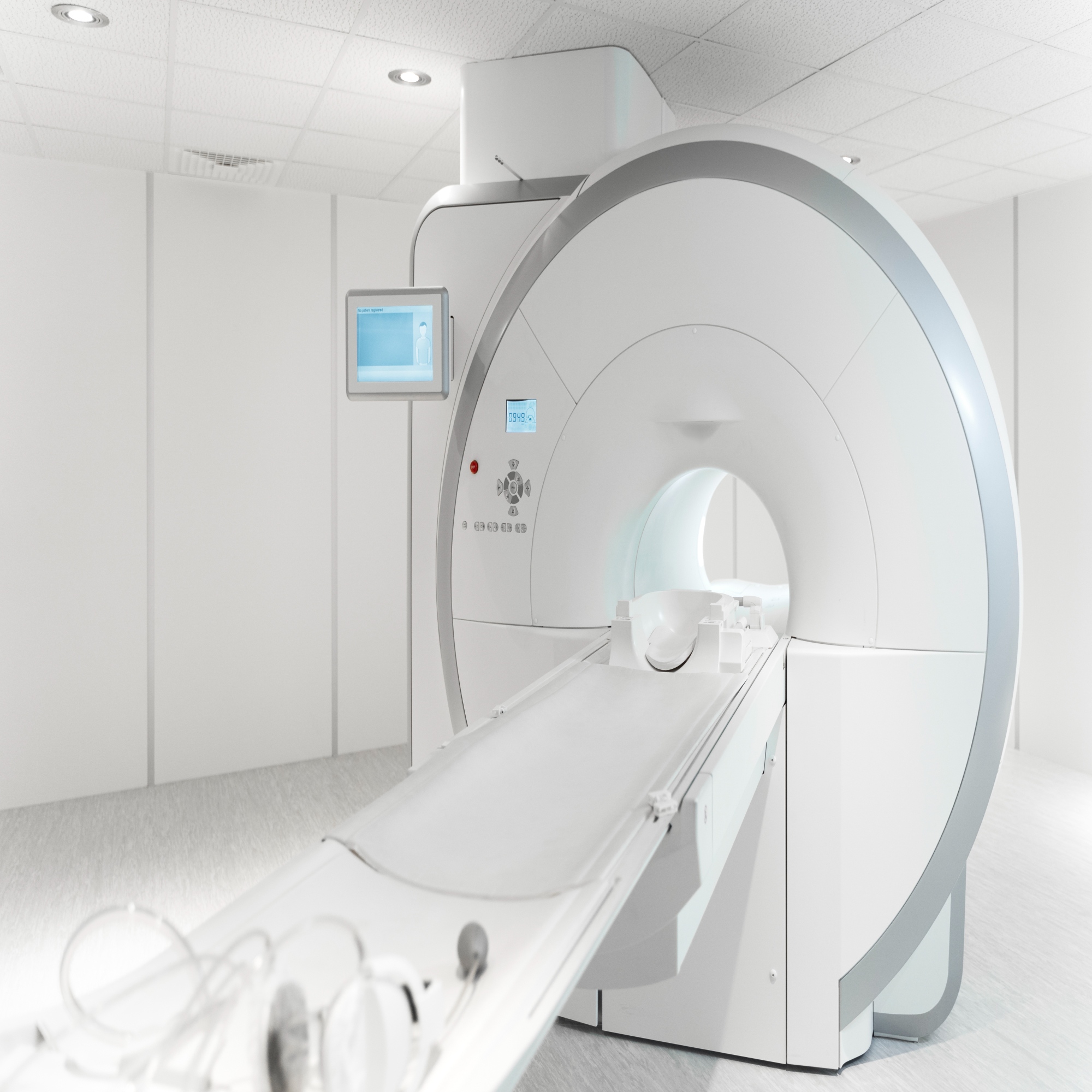 Digital X-Ray System