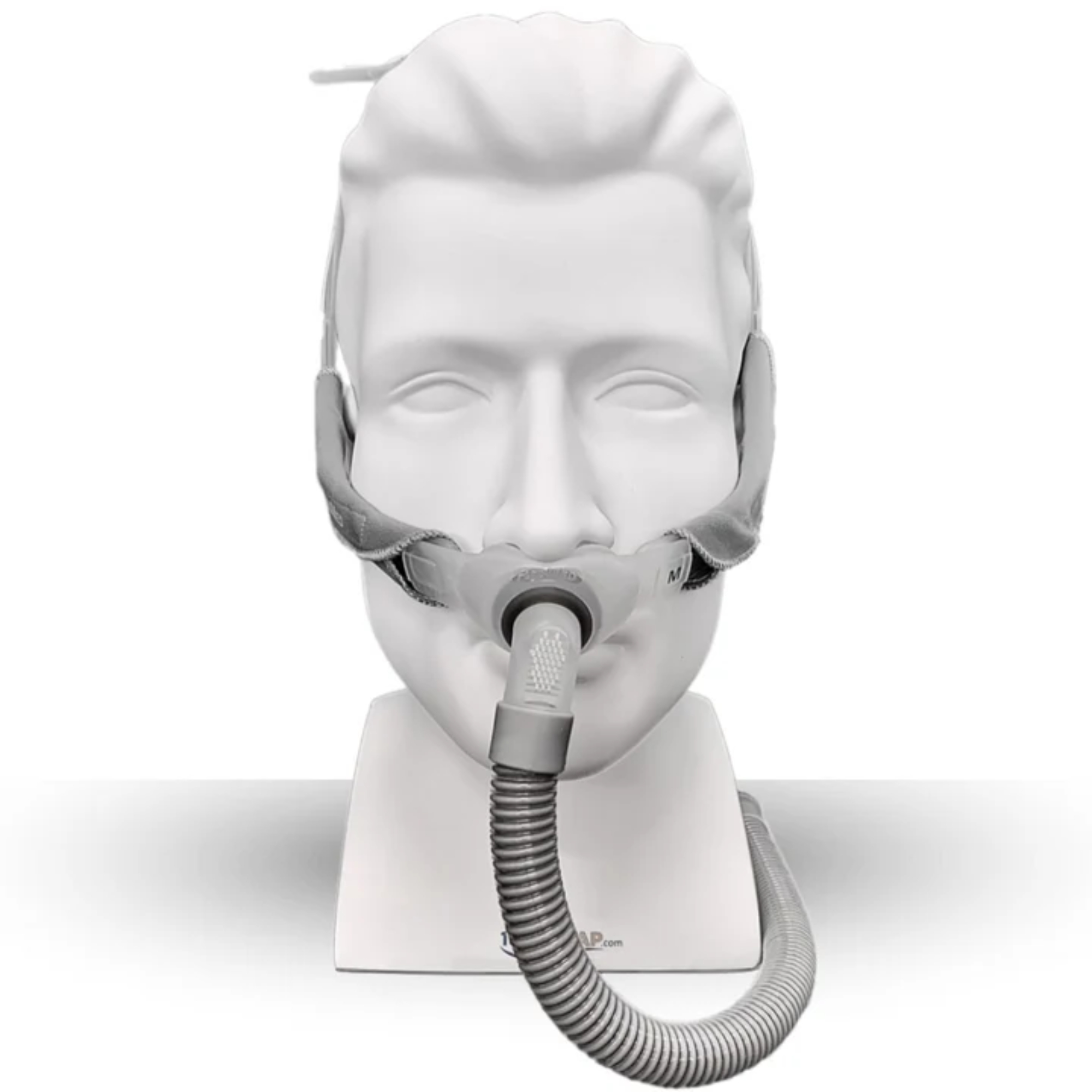 Evora Full Face CPAP Mask System