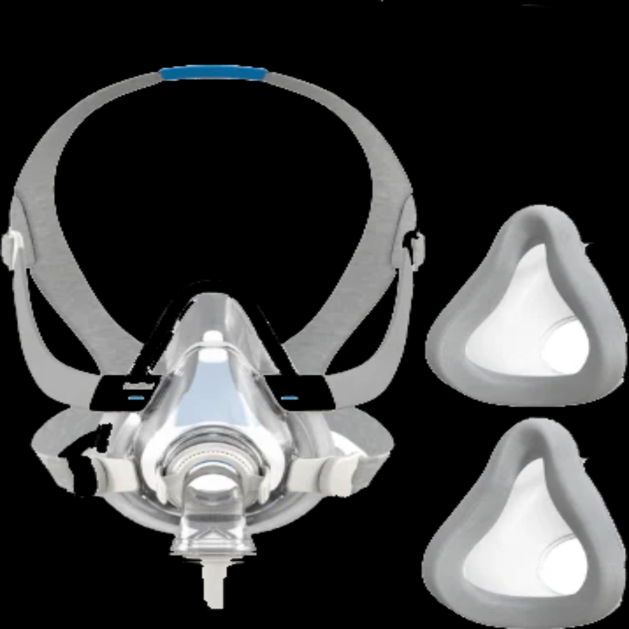 ResMed Mirage FX for Her Nasal CPAP Mask