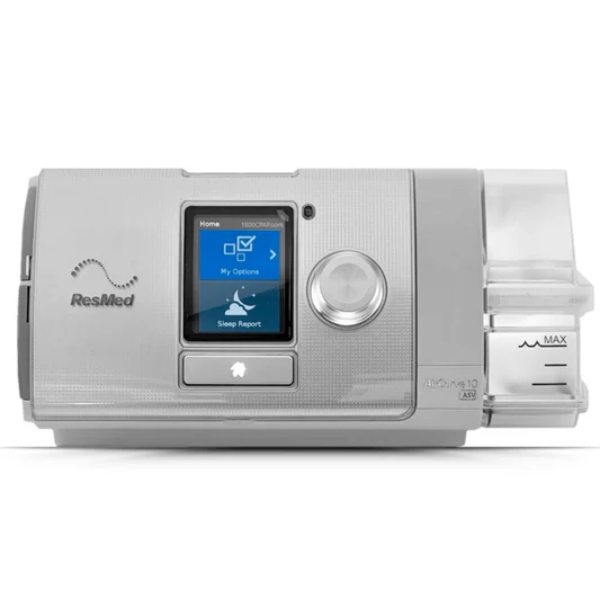 SleepWeaver Advance Cloth CPAP Mask